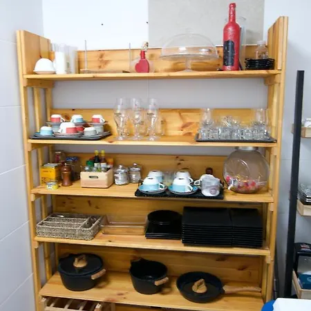 Апартаменти Lux Valentia Olta Кальпе