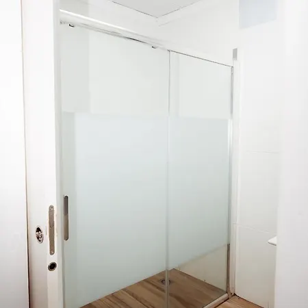 Loft Valentia Olta Кальпе