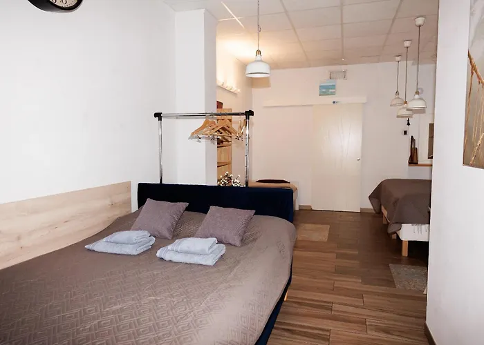 Loft Valentia Olta Calpe