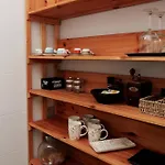 شقة Loft Valentia Olta كاليبي