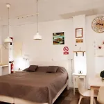 Loft Valentia Olta Lägenhet Calpe