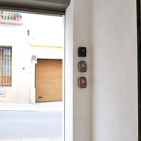Loft Valentia Olta