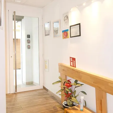 Apartamento Lux Valentia Olta Calpe