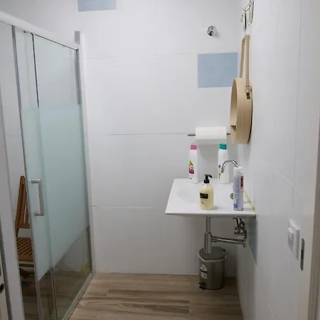 Lux Valentia Olta Apartamento