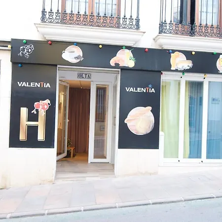 Lux Valentia Olta * Calp