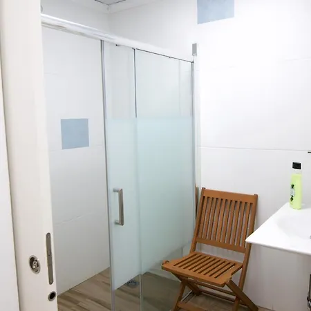 Lux Valentia Olta Apartamento *