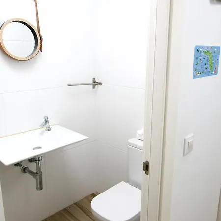 Apartamento Lux Valentia Olta Calpe