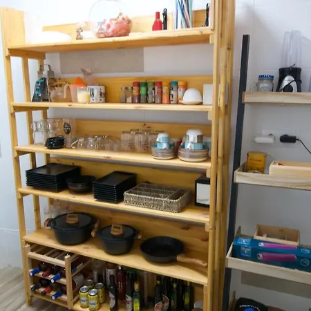 Lux Valentia Olta Apartamento