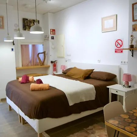 Lux Valentia Olta Apartamento Calpe