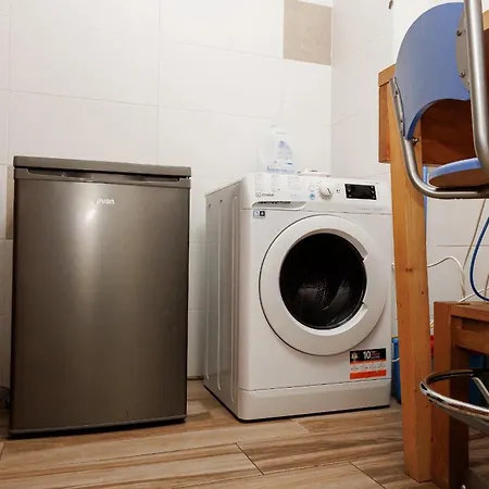 Loft Valentia Olta Calpe 公寓