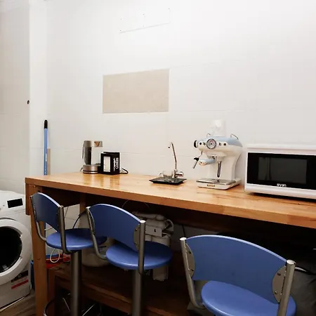 Loft Valentia Olta Calpe