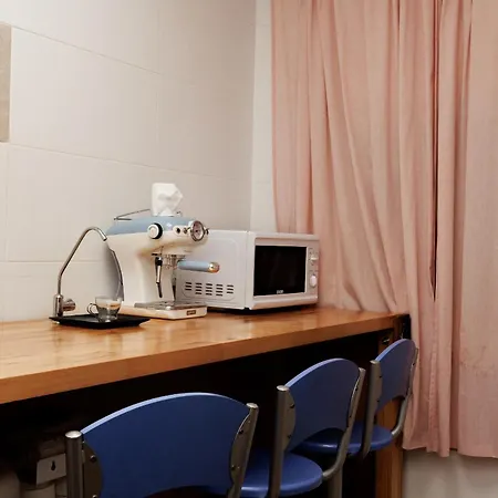 Loft Valentia Olta Calpe 卡尔佩