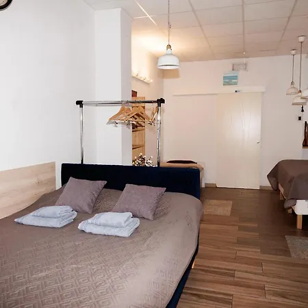 Loft Valentia Olta Calpe