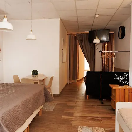 Loft Valentia Olta Calp