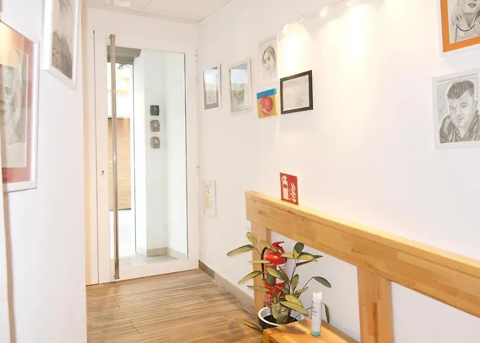 Apartment Lux Valentia Olta Calpe