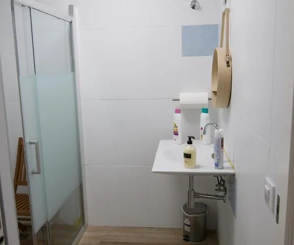 Lux Valentia Olta Apartment