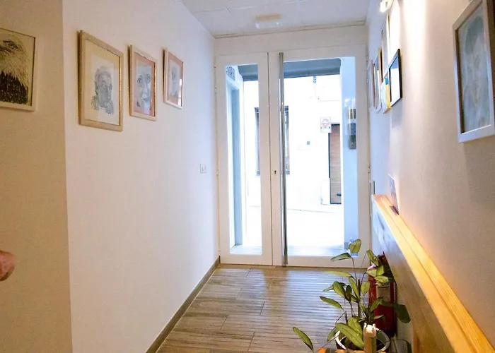 Apartment Lux Valentia Olta Calpe