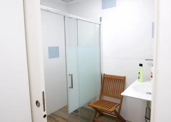 Lux Valentia Olta דירה *