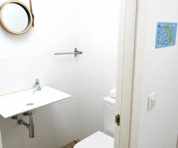 Apartment Lux Valentia Olta Calpe