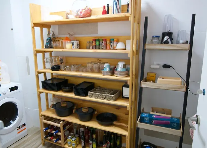 Lux Valentia Olta Apartment