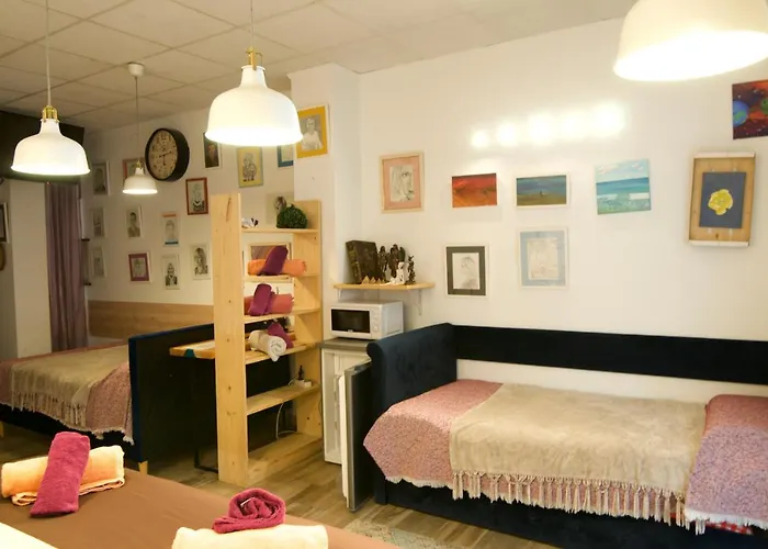 Apartment Lux Valentia Olta Calpe