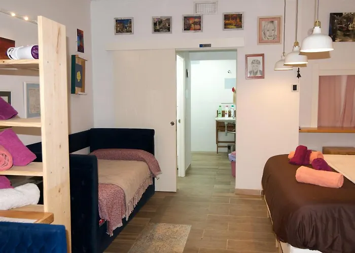 Lux Valentia Olta * Calpe