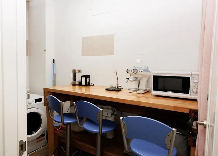 Loft Valentia Olta Calpe