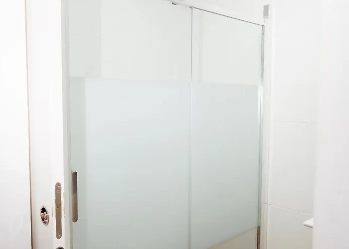 Loft Valentia Olta Calpe 卡尔佩