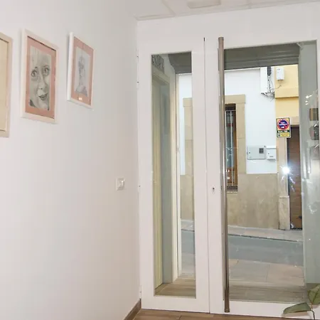 Lejlighed Lux Valentia Olta Calpe